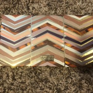 Tarte Clay Play Face Shaping Palette